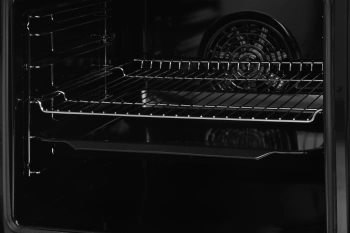 Духовой шкаф Электрический Hotpoint HETF 614 JH BL