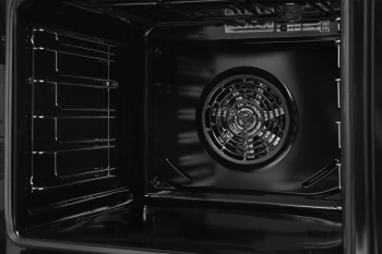 Духовой шкаф Электрический Hotpoint HETF 614 JH BL