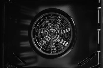 Духовой шкаф Электрический Hotpoint HETF 614 JH BL