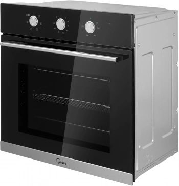 Духовой шкаф Электрический Midea MO37003GB