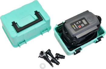 Автомобильный компрессор Berkut SUP-200