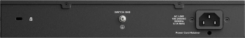 Коммутатор D-Link  DES-1016D