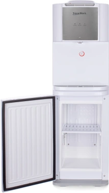 Кулер Aqua Work  QRB-84В