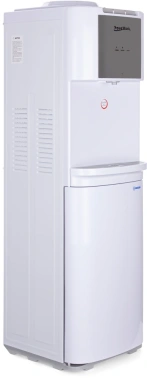 Кулер Aqua Work  QRB-84В