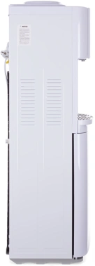 Кулер Aqua Work  QRB-84В