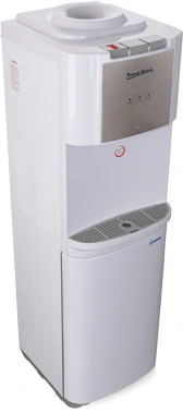 Кулер Aqua Work  QRB-84В