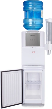 Кулер Aqua Work  QRB-84В