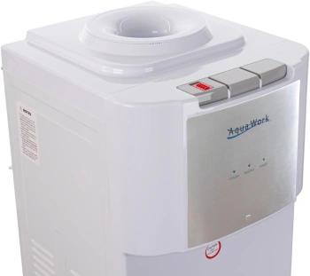 Кулер Aqua Work  QRB-84В