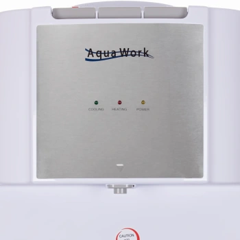 Кулер Aqua Work  QRB-84В