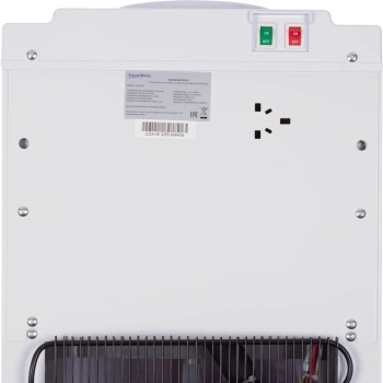 Кулер Aqua Work  QRB-84В