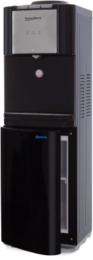 Кулер Aqua Work  QRB-84В