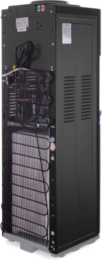 Кулер Aqua Work  QRB-84В