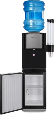 Кулер Aqua Work  QRB-84В