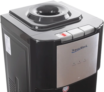 Кулер Aqua Work  QRB-84В