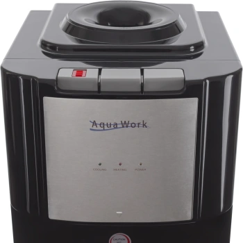 Кулер Aqua Work  QRB-84В