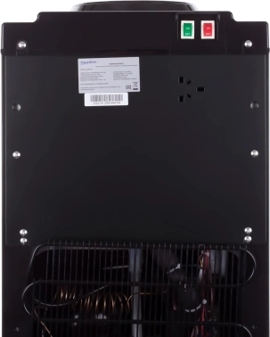 Кулер Aqua Work  QRB-84В