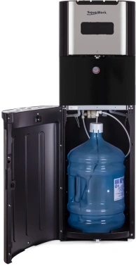 Кулер Aqua Work  AW QRB-72LDS