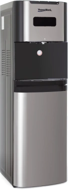 Кулер Aqua Work  AW QRB-72LDS