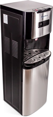 Кулер Aqua Work  AW QRB-72LDS