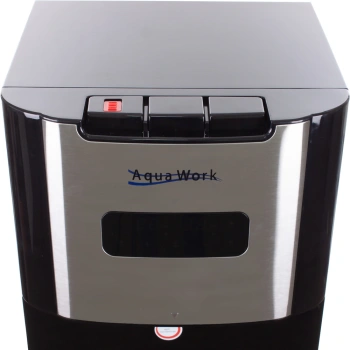 Кулер Aqua Work  AW QRB-72LDS