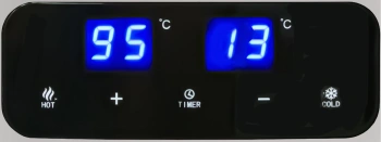 Кулер Aqua Work  AW QRB-72LDS