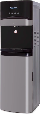 Кулер Aqua Work  QRB-73LDS