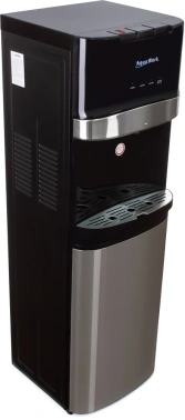 Кулер Aqua Work  QRB-73LDS