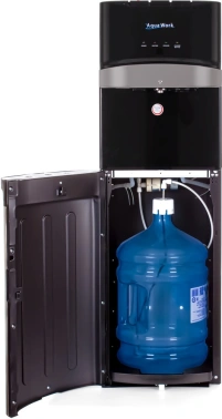 Кулер Aqua Work  QRB-73LDS