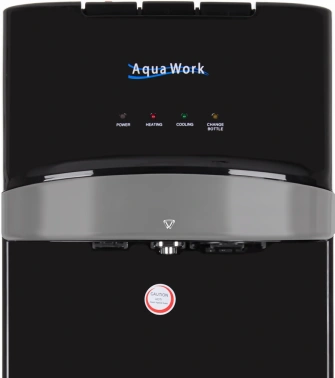 Кулер Aqua Work  QRB-73LDS