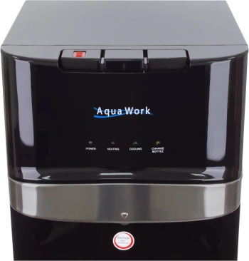 Кулер Aqua Work  QRB-73LDS