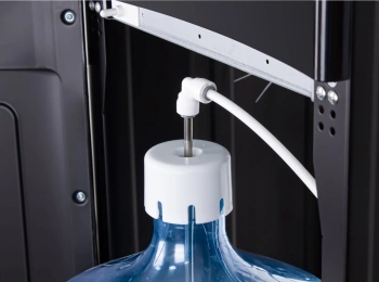 Кулер Aqua Work  QRB-73LDS