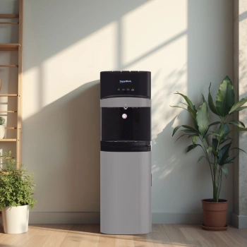 Кулер Aqua Work  QRB-73LDS