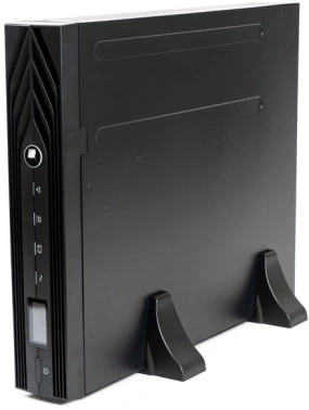 Источник бесперебойного питания Бастион 1000-Rack-On-2X9
