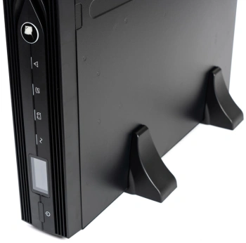 Источник бесперебойного питания Бастион 1000-Rack-On-2X9