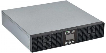 Источник бесперебойного питания ITK EOR-0002KVA-1-004