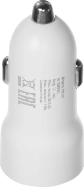 Автомобильное зар./устр. Digma  DGC1С