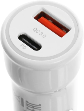 Автомобильное зар./устр. Digma  DGC2С