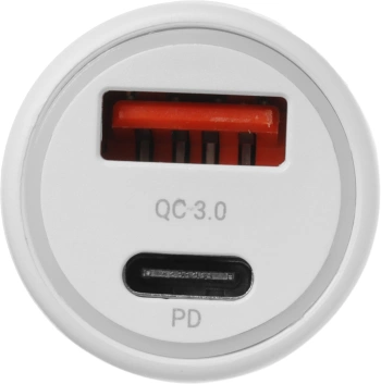 Автомобильное зар./устр. Digma  DGC2С