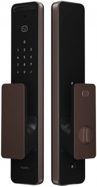 Умный замок Aqara  ML-D01D