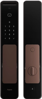 Умный замок Aqara  ML-D01D