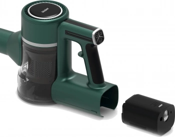 Пылесос Haier HVC400B