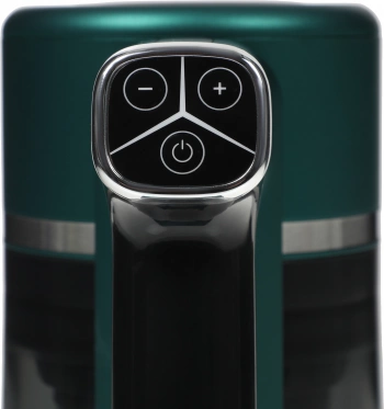 Пылесос Haier HVC400B