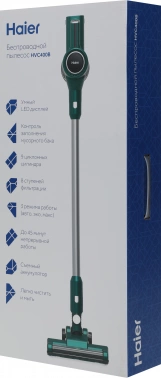Пылесос Haier HVC400B