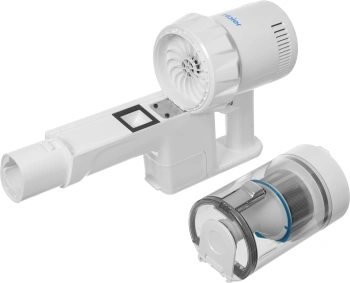 Пылесос Haier HVC250