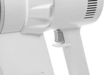 Пылесос Haier HVC250