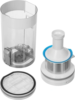 Пылесос Haier HVC250