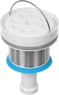 Пылесос Haier HVC250