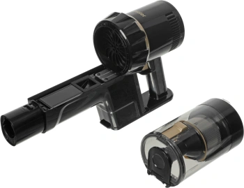 Пылесос Haier HVC550