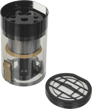 Пылесос Haier HVC550