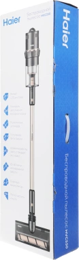 Пылесос Haier HVC550